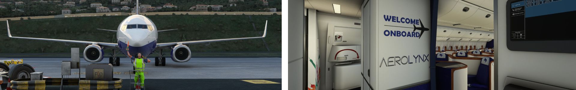 Banner / Image