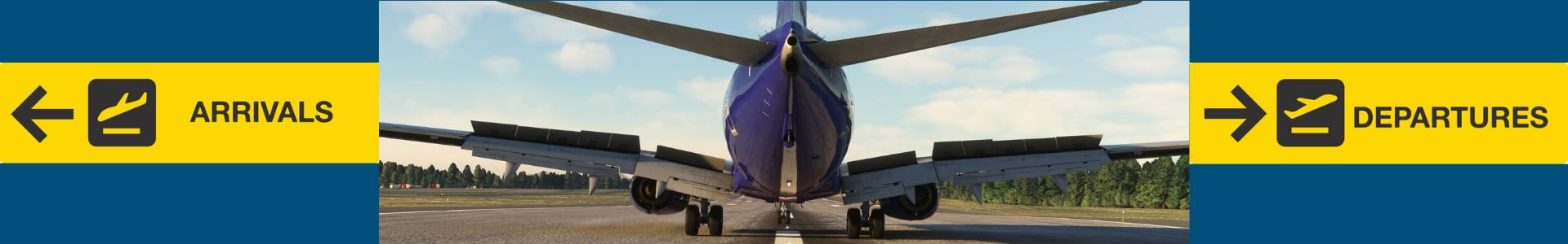 Banner / Image