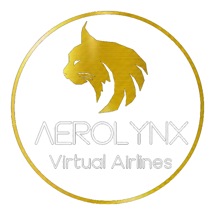 Aerolynx VA logo