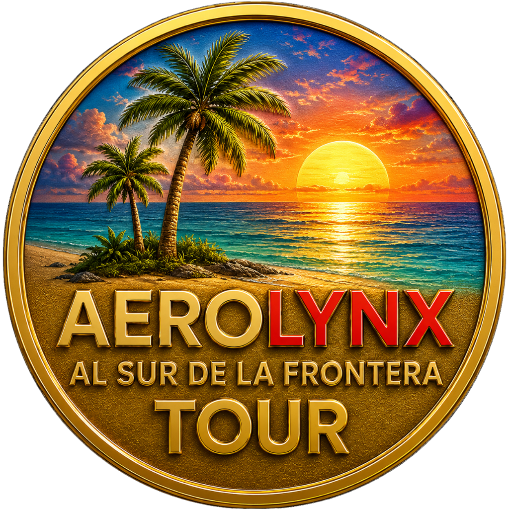 Congratulations on completing the Al sur de la frontera Tour!