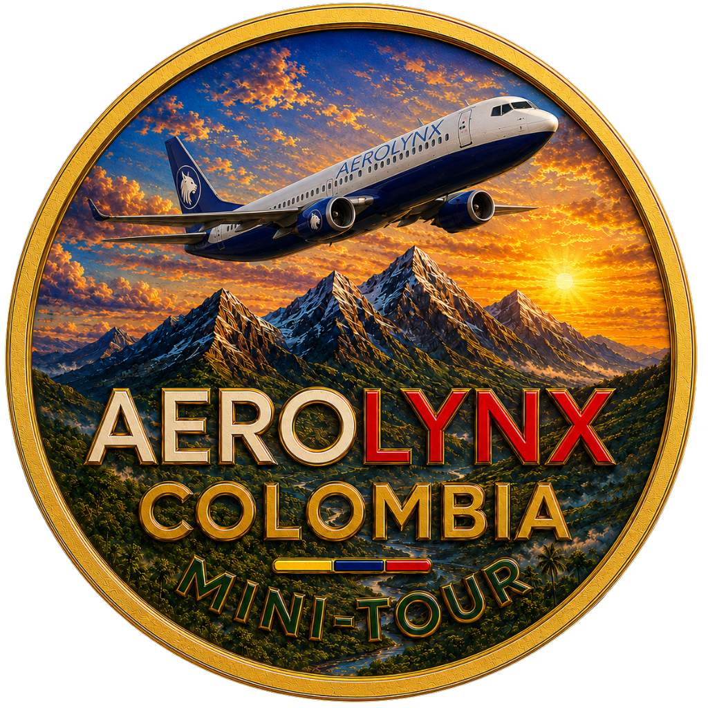 Congratulations on completing the Colombia Mini-Tour:  Discover the Andes Tour!